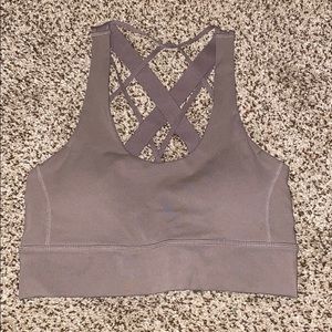 Balance Athletica Aura Bra in Sea Salt